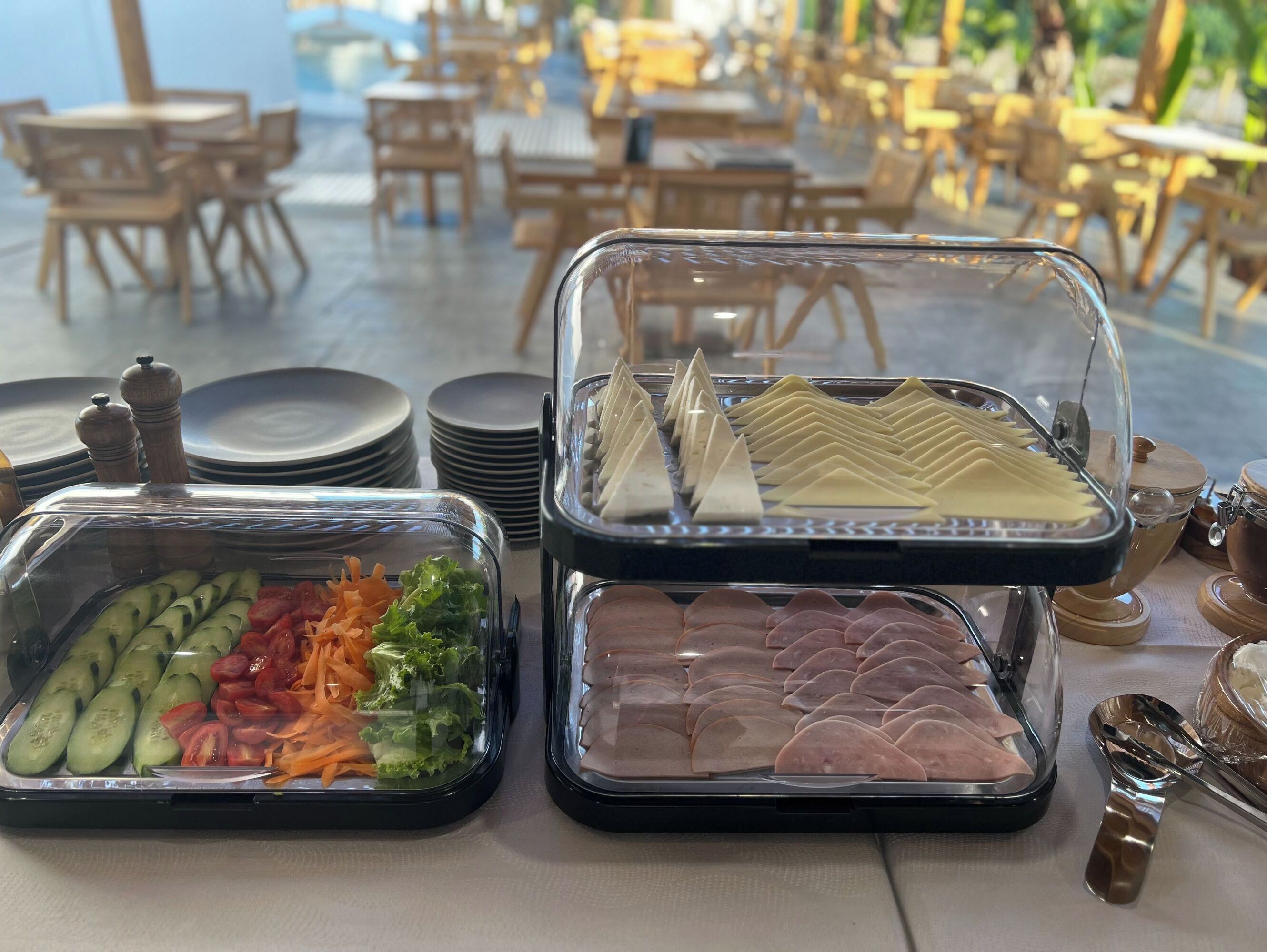 餐厅