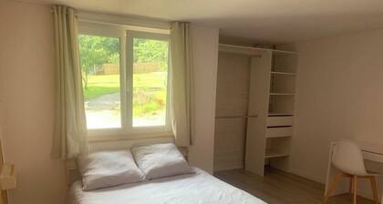Vacation home in Brittany