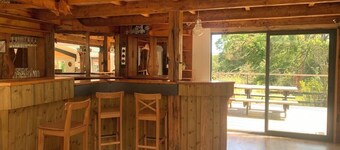 Vacation home in Brittany