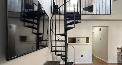 Charming 2-bedroom townhome in brilliant Baton Rouge minutes from LSU