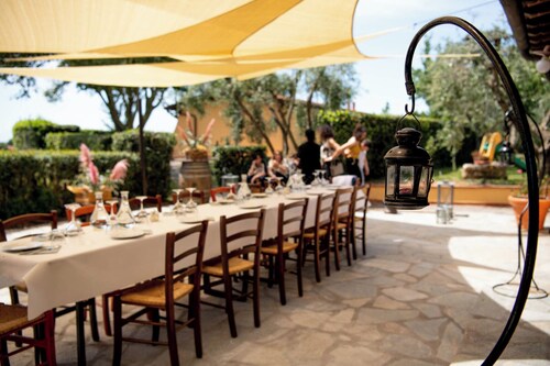 Agriturismo Le Giuncaine