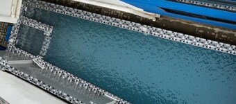 Giraffe Homes in Masaki Dar es salaam