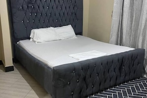 2 chambres, Wi-Fi, accessible en fauteuil roulant