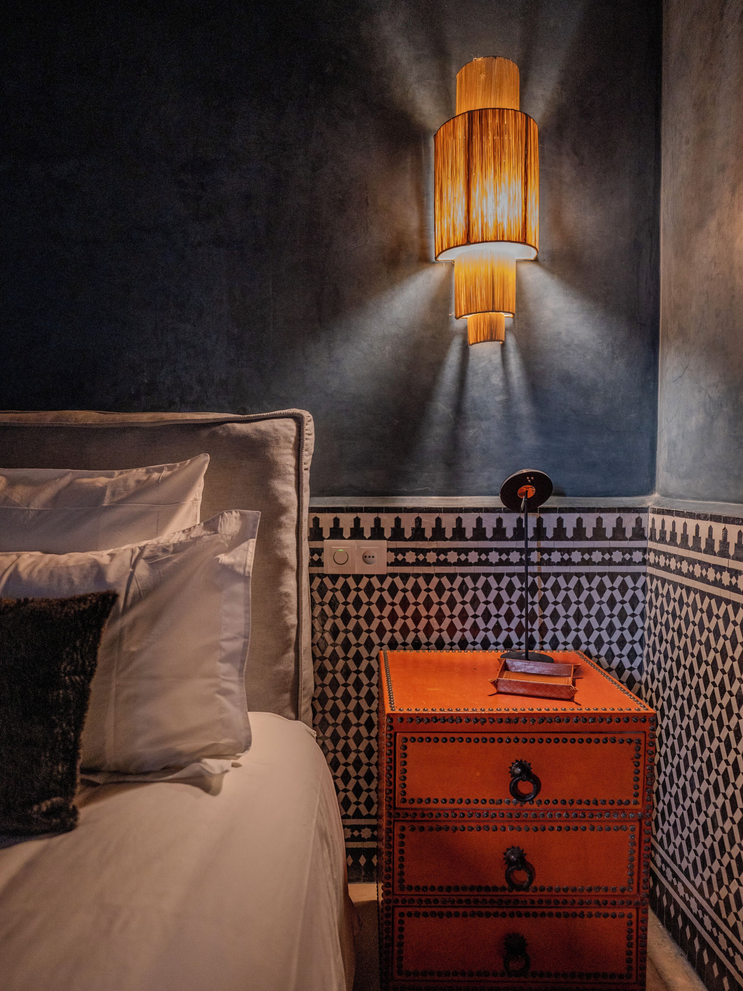 Comfort Double Room | In-room safe, soundproofing, free WiFi, bed sheets