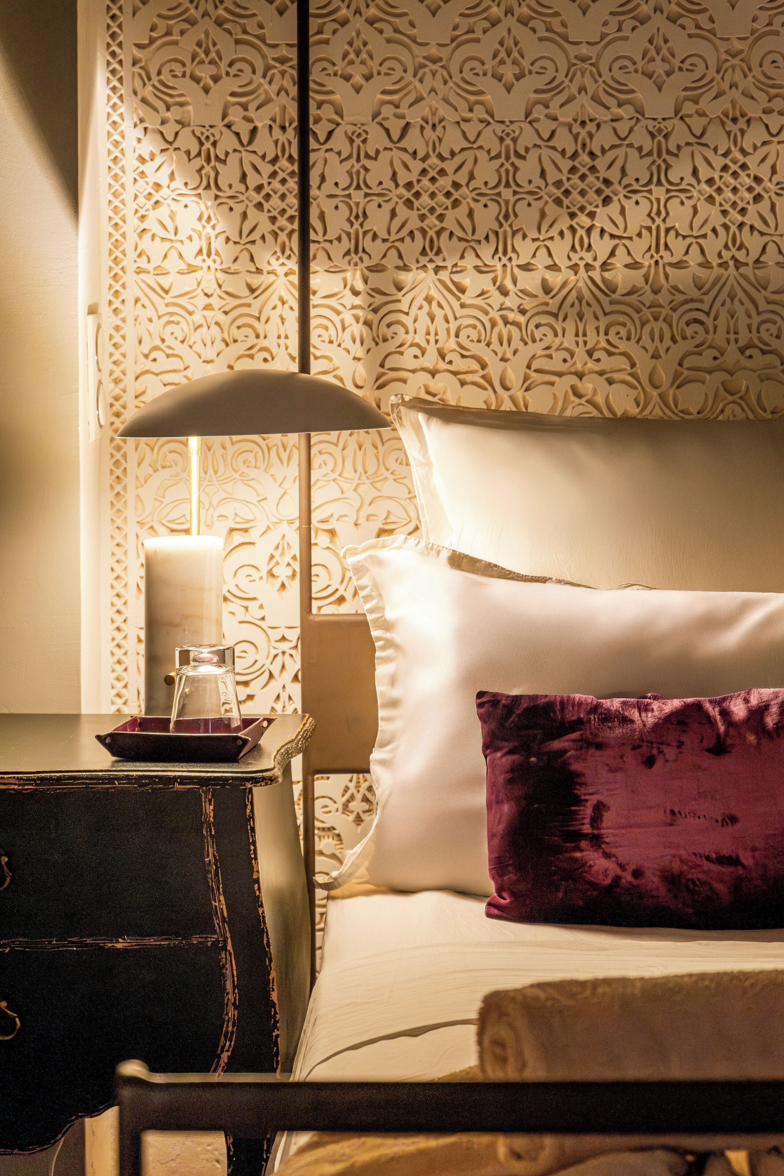 Deluxe Suite | In-room safe, soundproofing, free WiFi, bed sheets