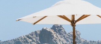 Buccara Noetzie - Cliff Villa