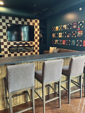 Bar (sur place)