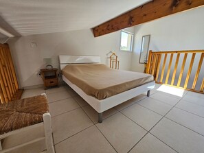 2 habitaciones 