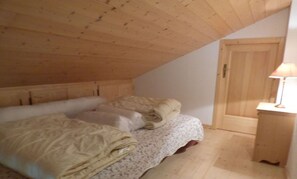 3 chambres, Wi-Fi gratuit