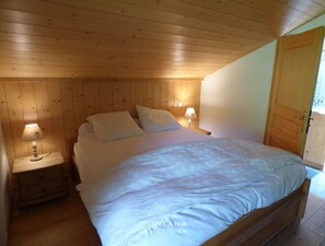 3 Schlafzimmer, kostenloses WLAN