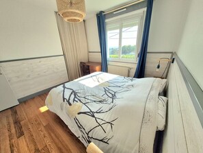 3 habitaciones