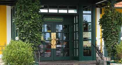Motorhotel Guntramsdorf
