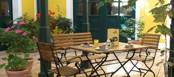 Motorhotel Guntramsdorf