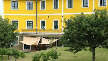 Außenbereich