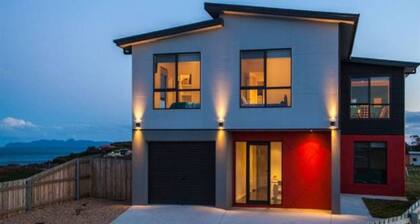 Swansea Oasis - Freycinet Holiday Houses