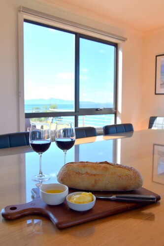 Swansea Oasis - Freycinet Holiday Houses