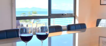 Swansea Oasis - Freycinet Holiday Houses