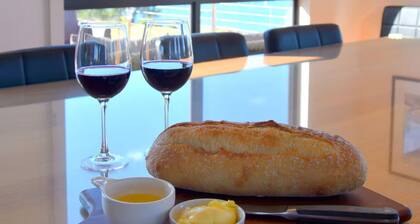 Swansea Oasis - Freycinet Holiday Houses