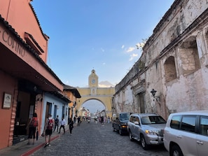 Lugar de interés