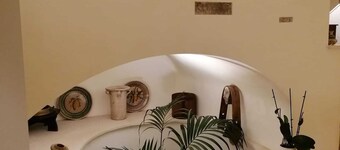 An Oasis of History and Relaxation