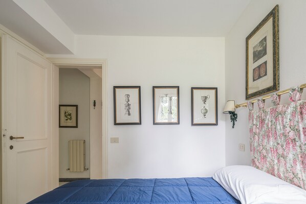 Apartment, 6 Bedrooms, Accessible, Private Pool | 6 bedrooms