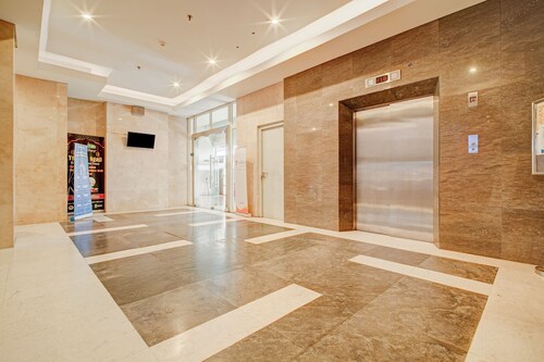 Collection O near Terminal Pulo Gebang formerly Sentra Timur - Tower Sapphire