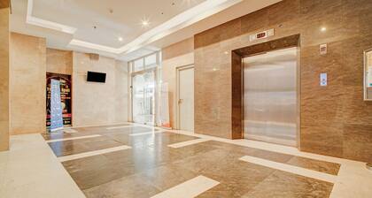 Collection O near Terminal Pulo Gebang formerly Sentra Timur - Tower Sapphire