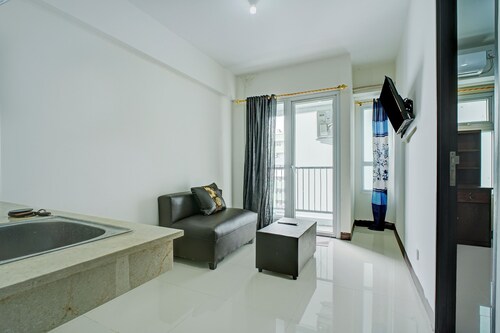 Collection O near Terminal Pulo Gebang formerly Sentra Timur - Tower Sapphire