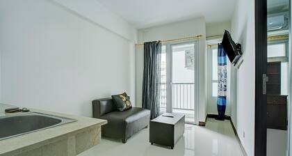 Collection O near Terminal Pulo Gebang formerly Sentra Timur - Tower Sapphire