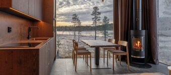 Jänkä Resort