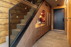 Tabla de planchar con plancha y wifi gratis