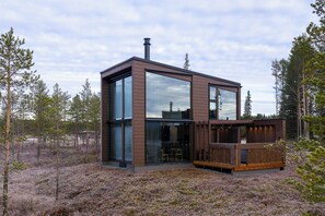 Exterior - Jänkä Resort (Äkäslompolo)