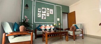 Staeg Twilight 2bhk