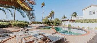 Mesa Vista - Boca Catalina - 6BR Villa by LUCHA