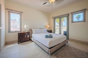 6 Schlafzimmer, kostenloses WLAN, Bettwäsche