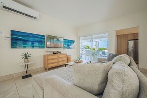 Smart-TV, Arbeitsbereiche