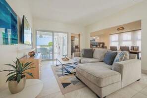 Smart-TV, Arbeitsbereiche