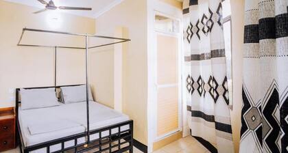 Room-amarula Inn - Ubungo Kibangu