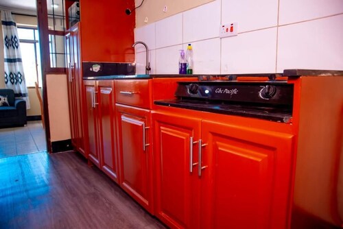 Room-amarula Inn - Ubungo Kibangu