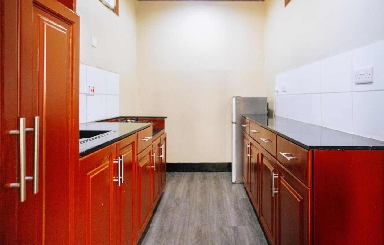 Room, 1 Bedroom, Terrace, Garden View | Interior