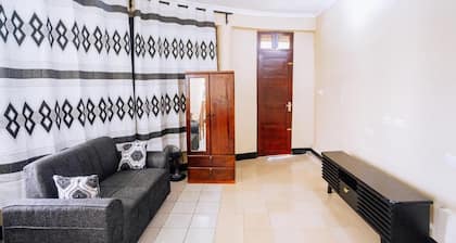 Room-amarula Inn - Ubungo Kibangu
