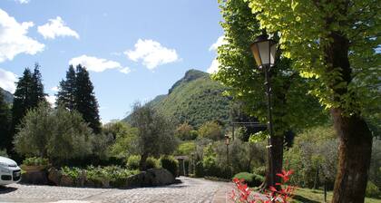 B&B Il Leccio Subiaco exclusive residence a stone's throw from Rome