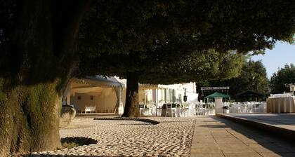 B&B Il Leccio Subiaco exclusive residence a stone's throw from Rome