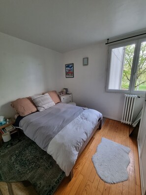 1 chambre, Wi-Fi
