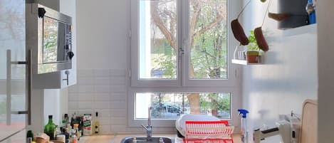 Cuisine privée
