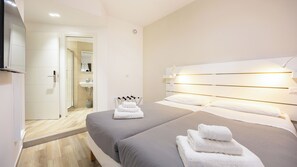 Room - Ostiense Flat&Rooms by Rentbeat (Rome)