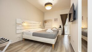 Room - Ostiense Flat&Rooms by Rentbeat (Rome)