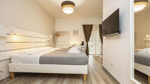 Room - Ostiense Flat&Rooms by Rentbeat (Rome)