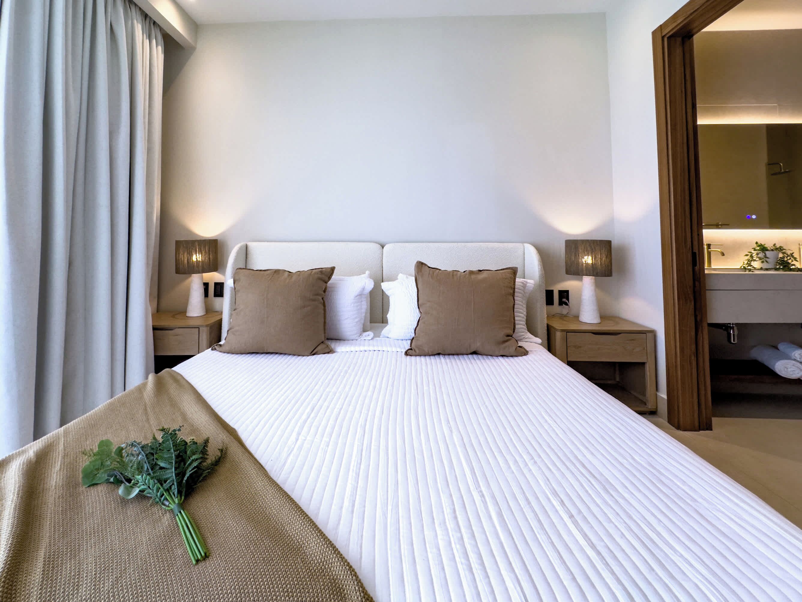 2 Schlafzimmer, Bügeleisen/Bügelbrett, Reisekinderbett, WLAN