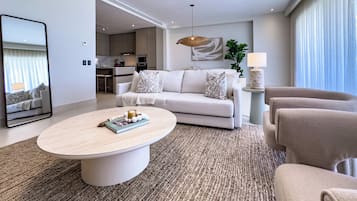 Fernseher, Arbeitsbereiche